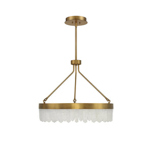 Landon LED Pendant