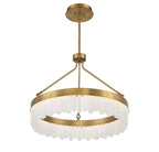 Landon LED Pendant