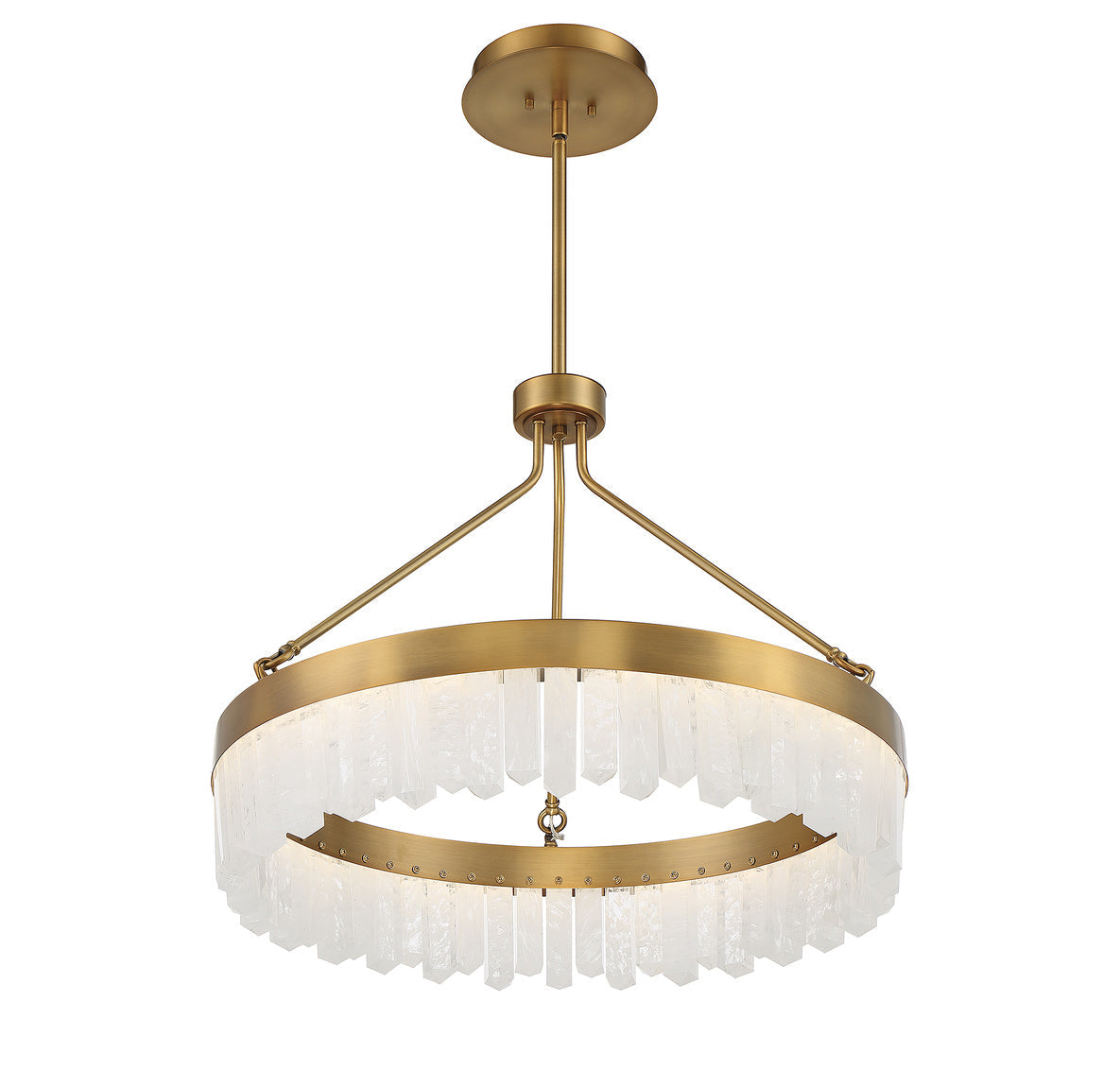 Landon LED Pendant