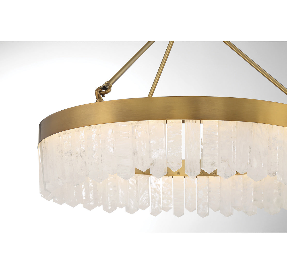 Landon LED Pendant