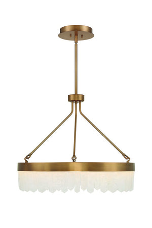 Landon LED Pendant