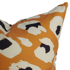 Leopold Pillow in Camel