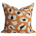 Leopold Pillow in Camel