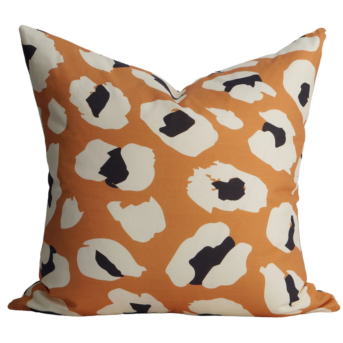 Leopold Pillow in Camel