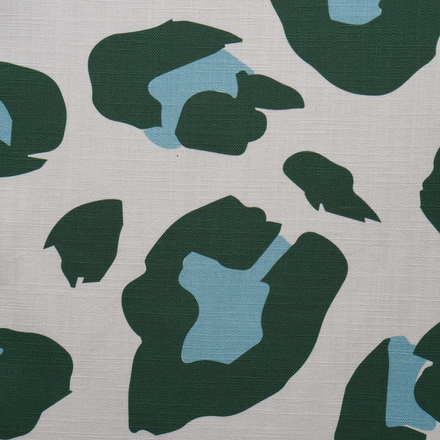 Leopold Pillow in Emerald