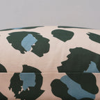 Leopold Pillow in Emerald
