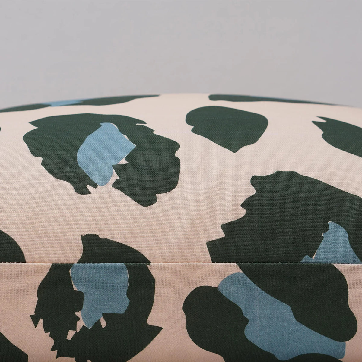 Leopold Pillow in Emerald