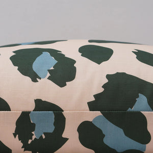 Leopold Pillow in Emerald