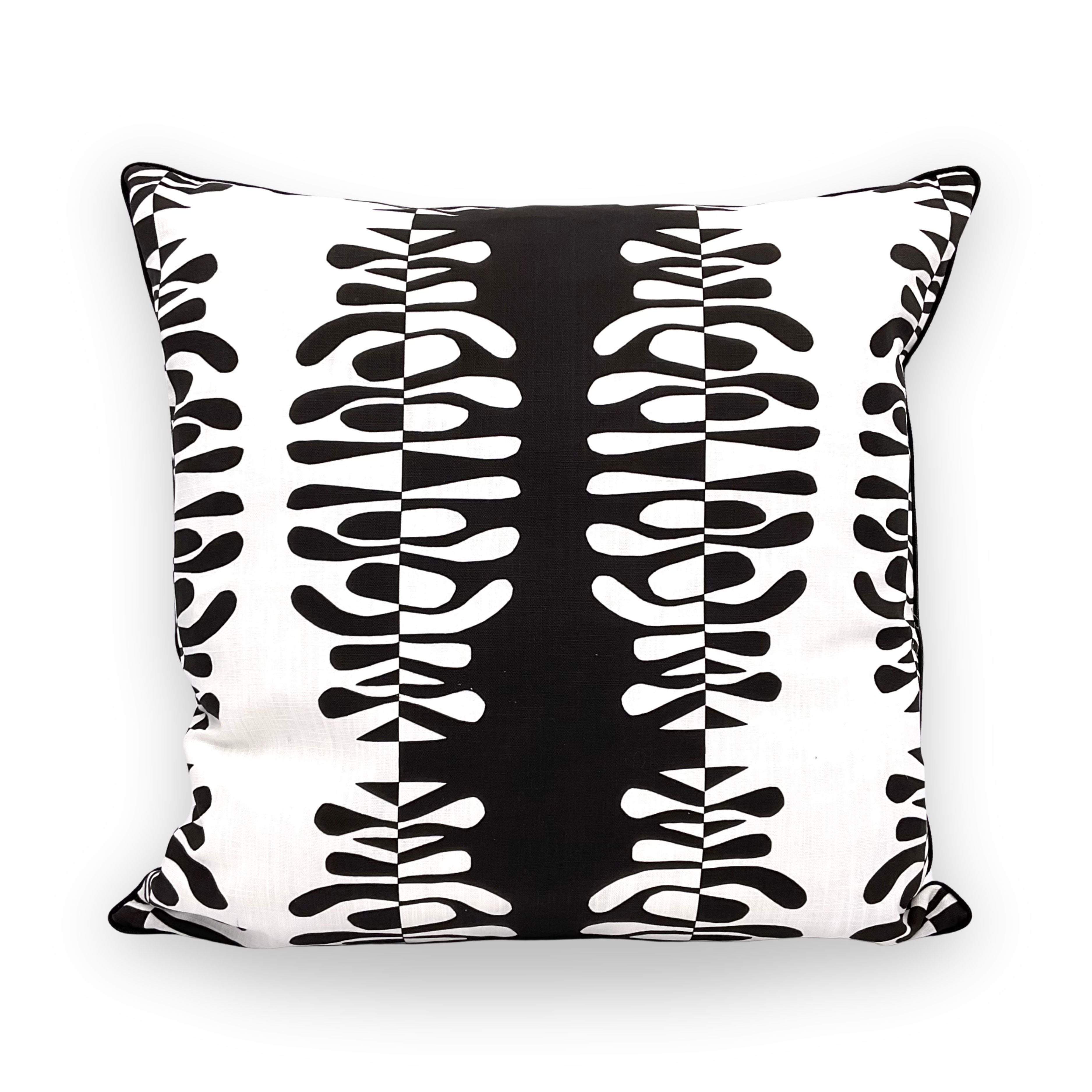 Mattise Mirror Pillow No. 01