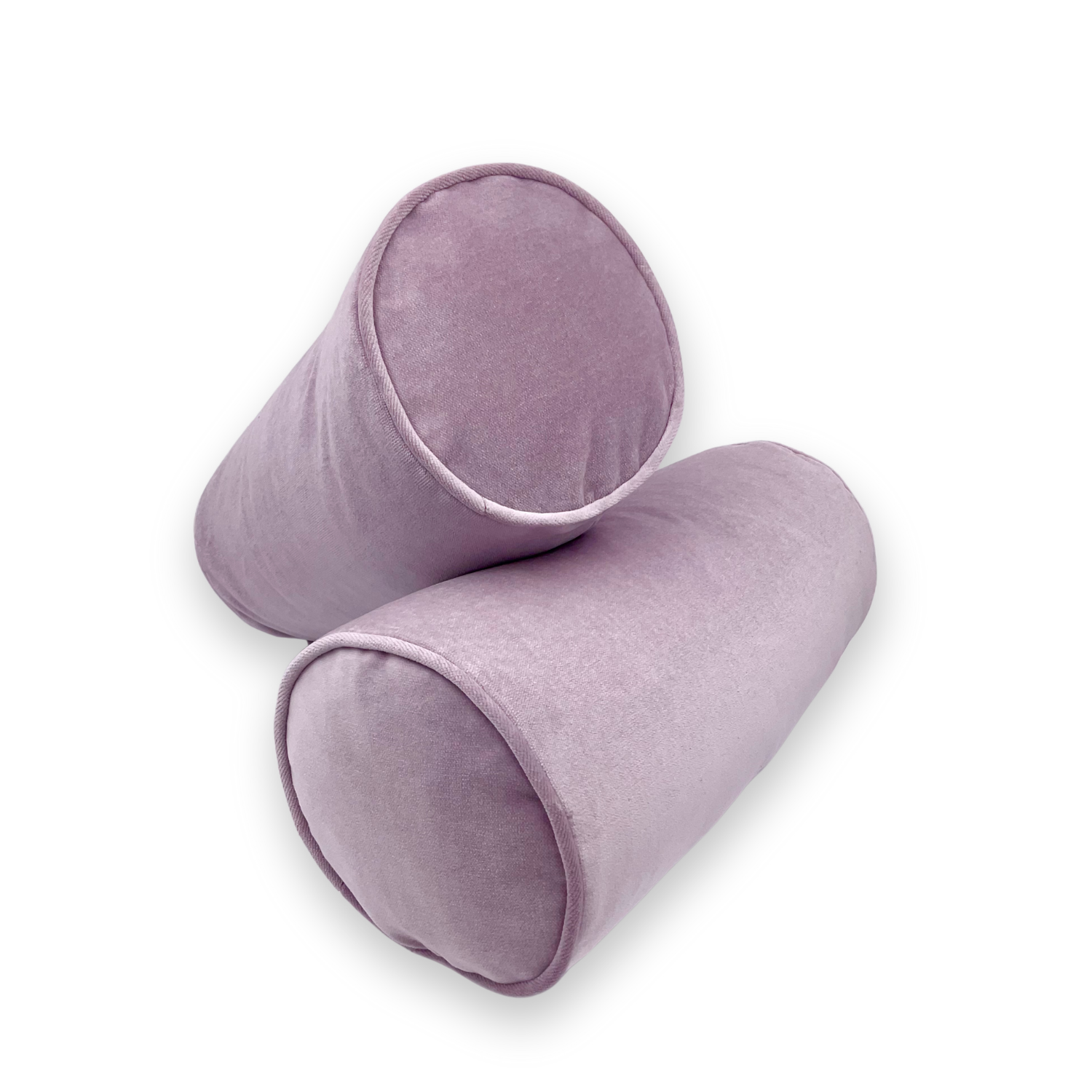 Lilac Mimi Bolster