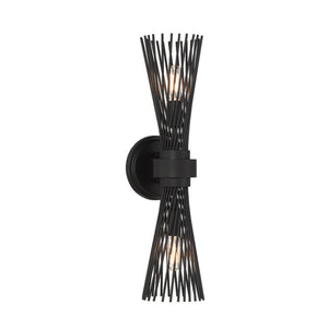 Longfellow Wall Sconce