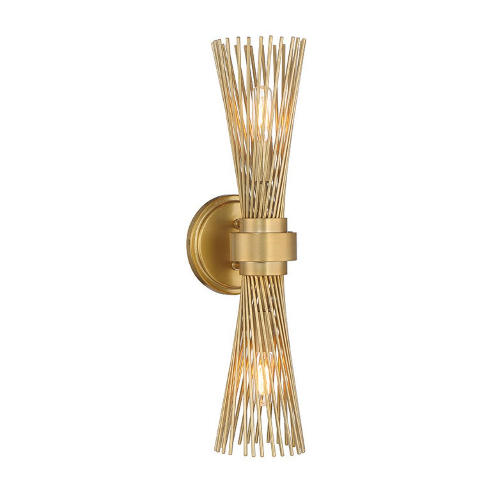 Longfellow Wall Sconce
