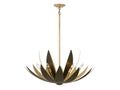 Loto Pendant by Breegan Jane