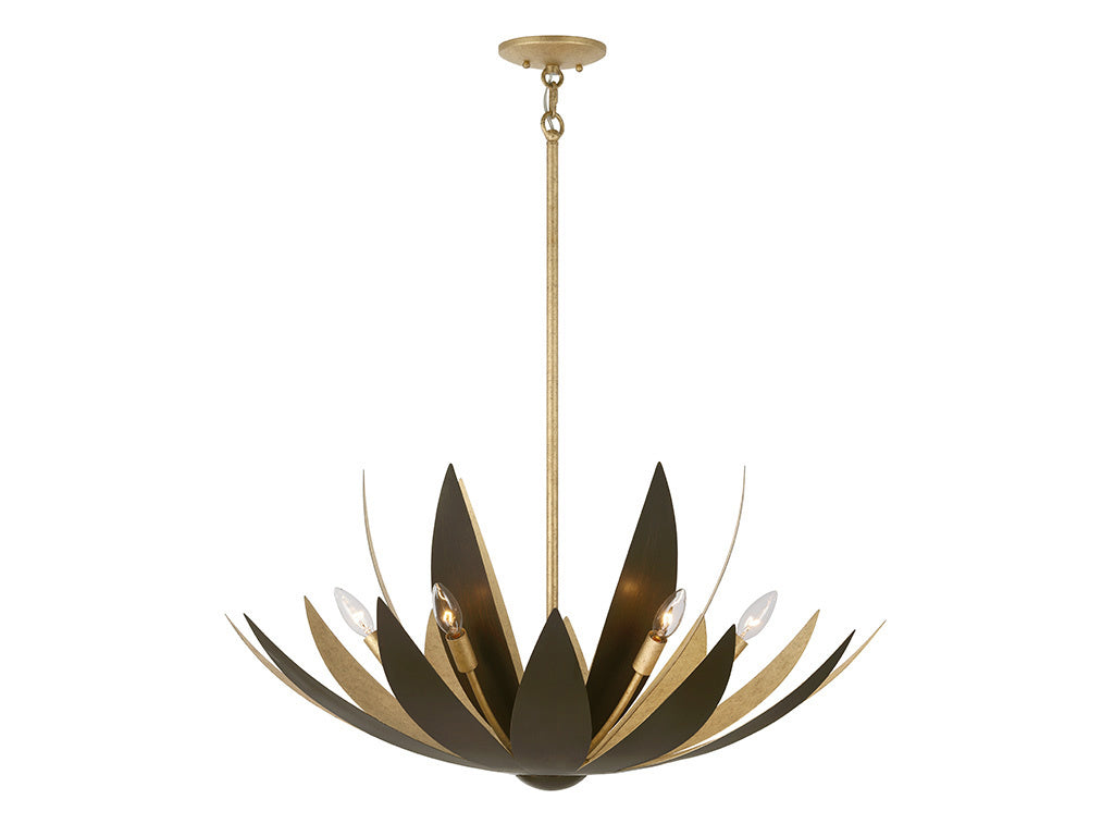 Loto Pendant by Breegan Jane