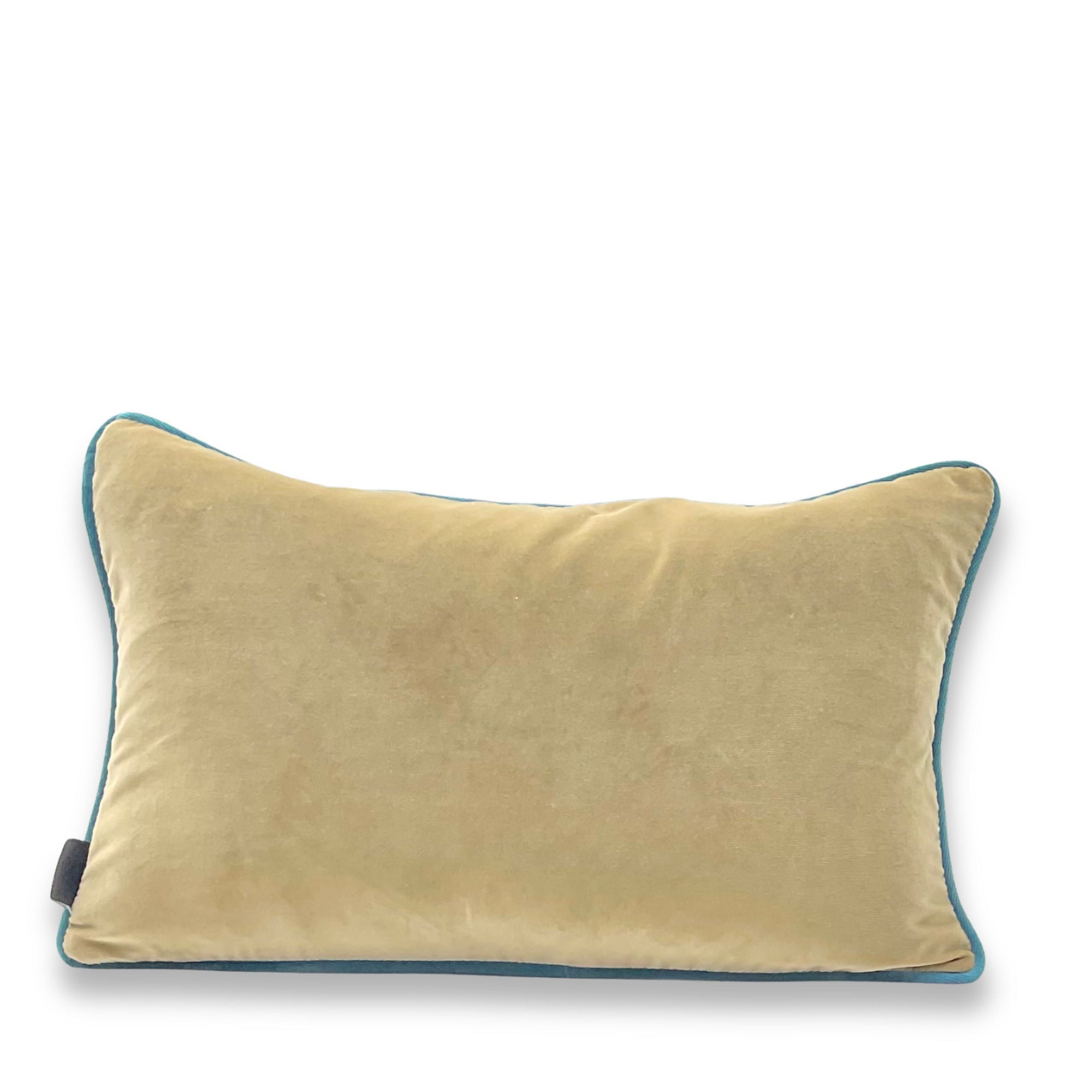 Lumbar Pillow No. 3