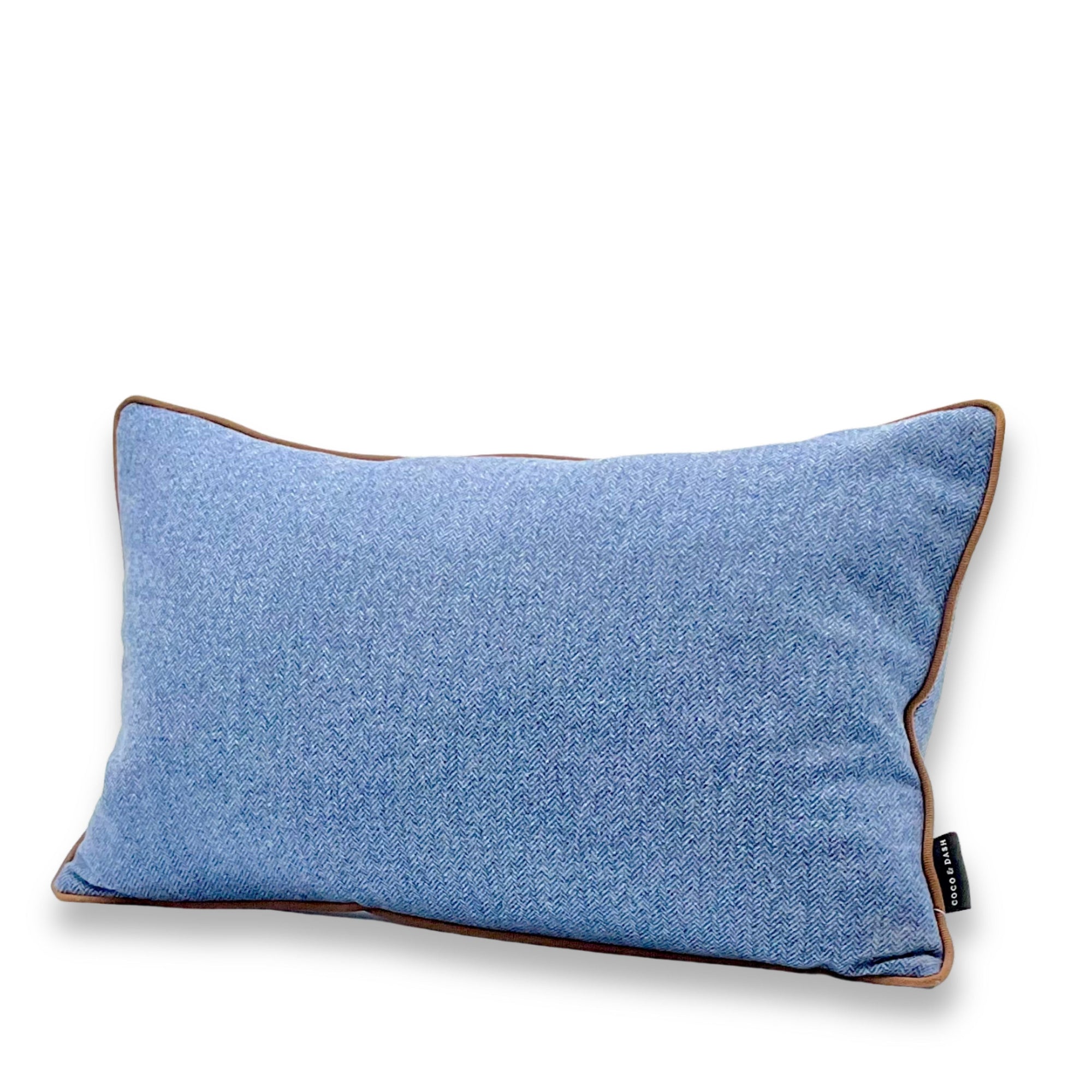 Lumbar Pillow No. 4