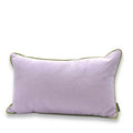 Lumbar Pillow No. 5