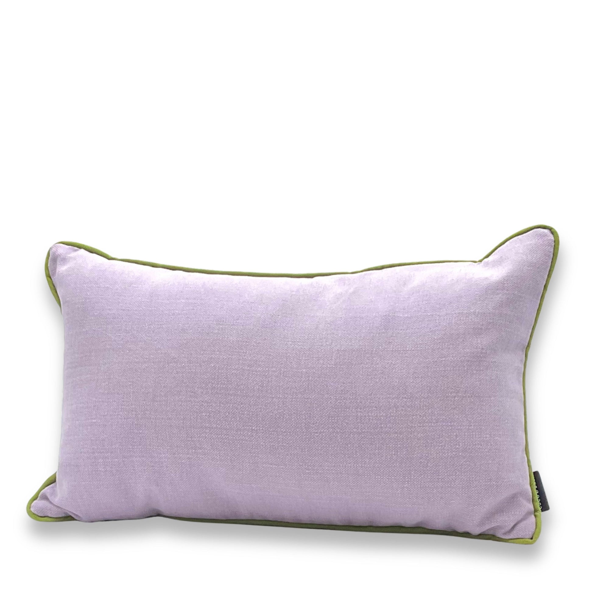 Lumbar Pillow No. 5