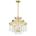 Luna Chandelier
