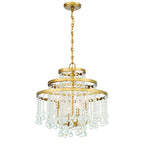 Luna Chandelier