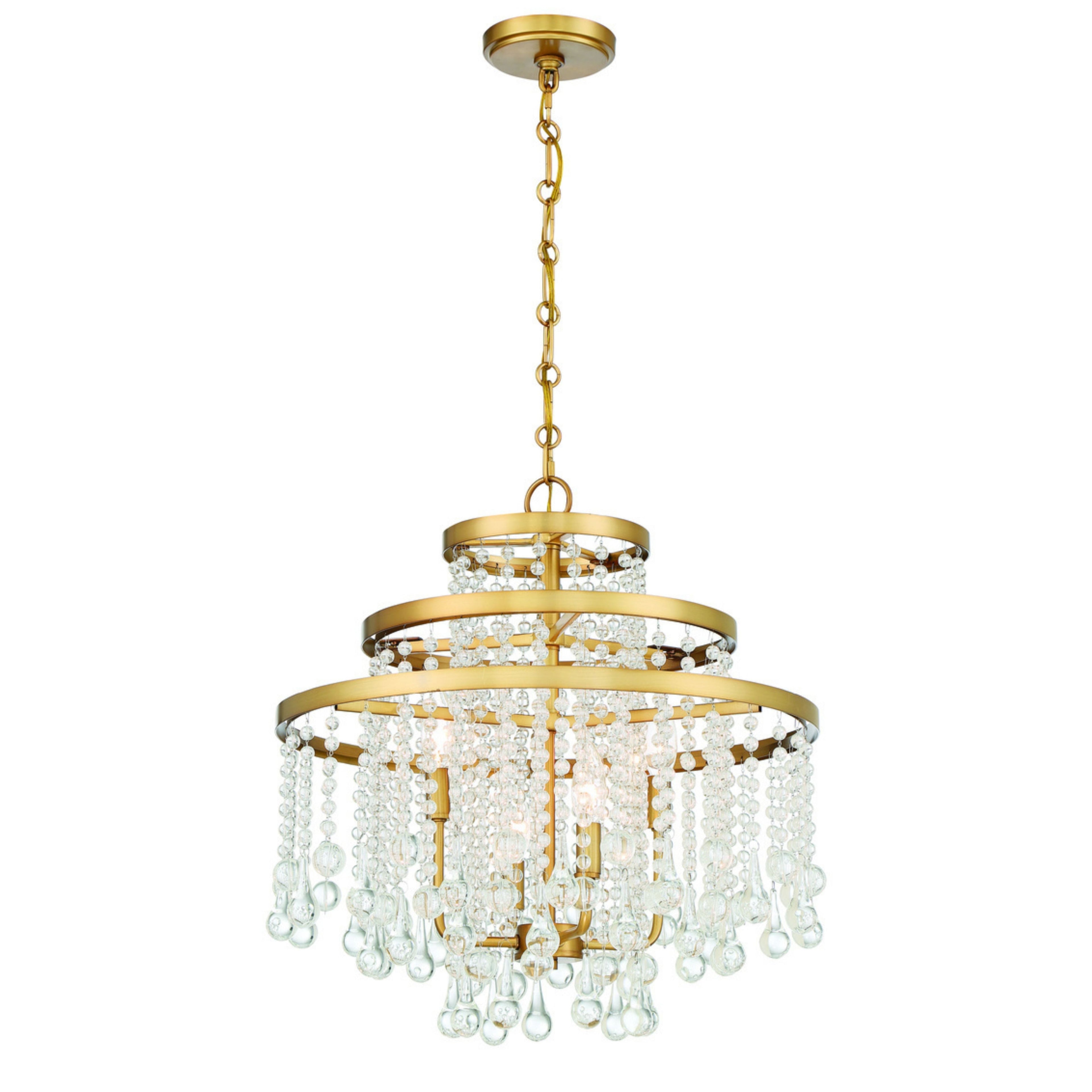 Luna Chandelier