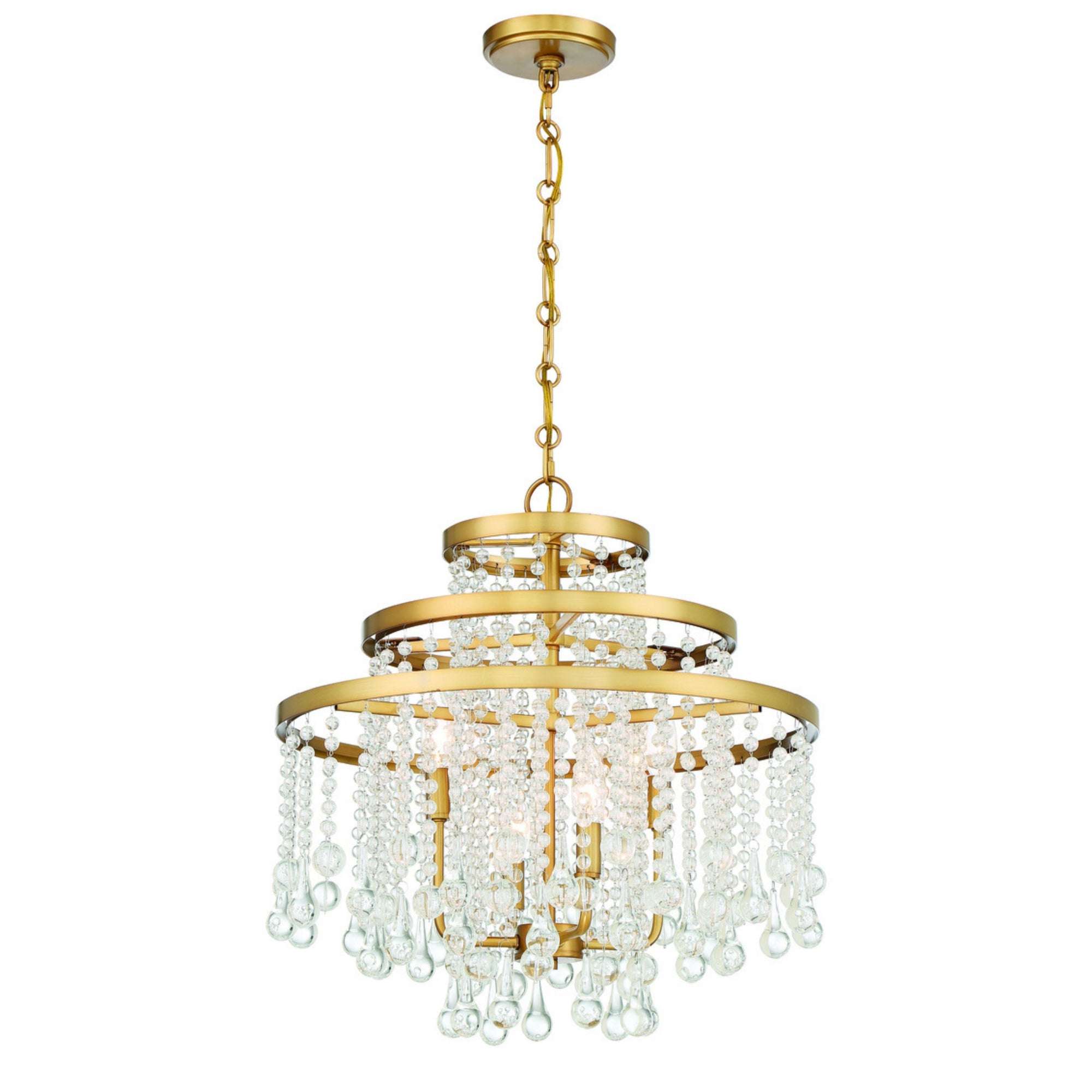 Luna Chandelier