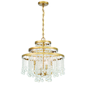 Luna Chandelier