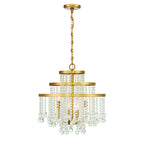 Luna Chandelier