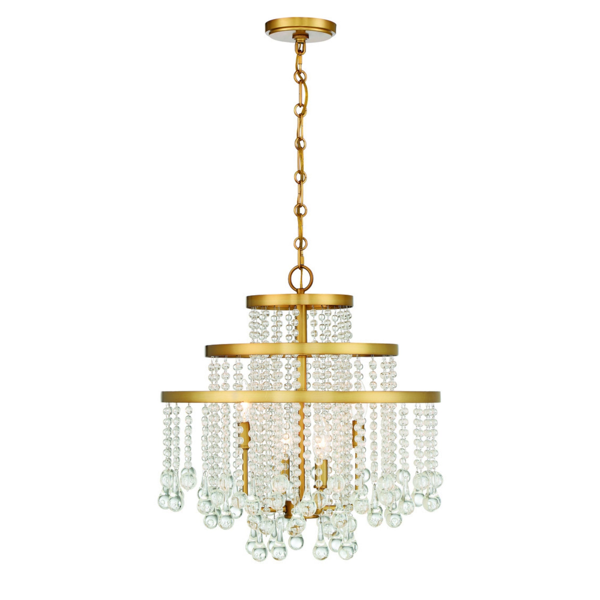 Luna Chandelier