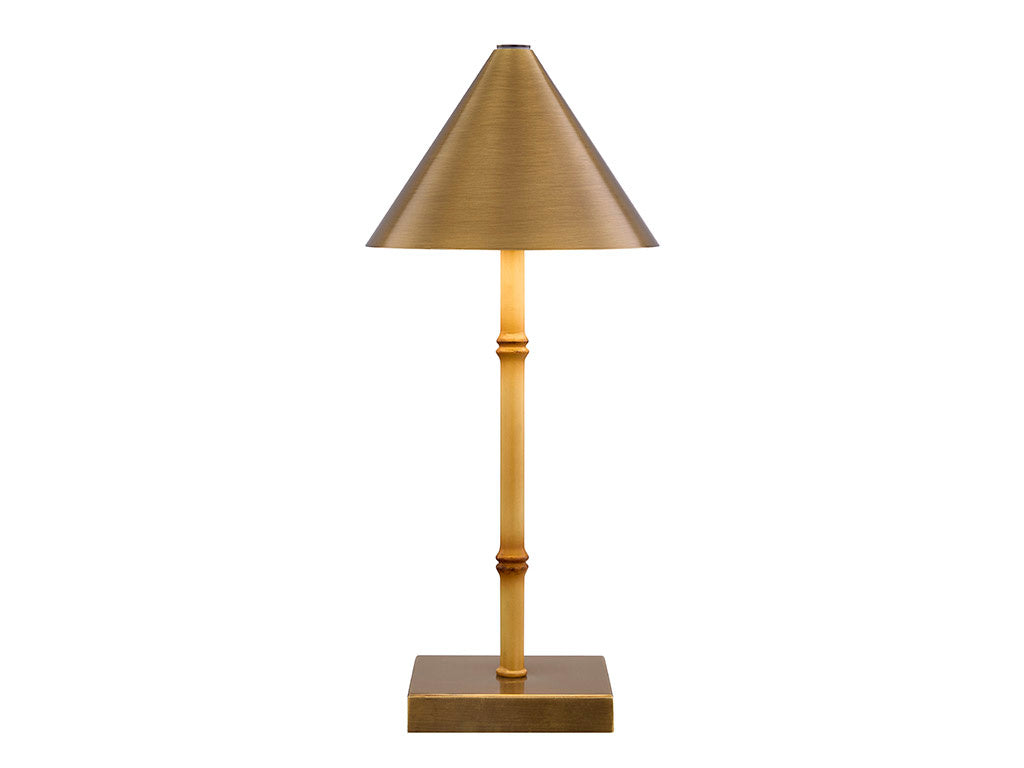 Mae Rechargeable Table Lamp
