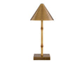 Mae Rechargeable Table Lamp