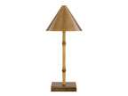 Mae Rechargeable Table Lamp