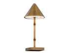 Mae Rechargeable Table Lamp