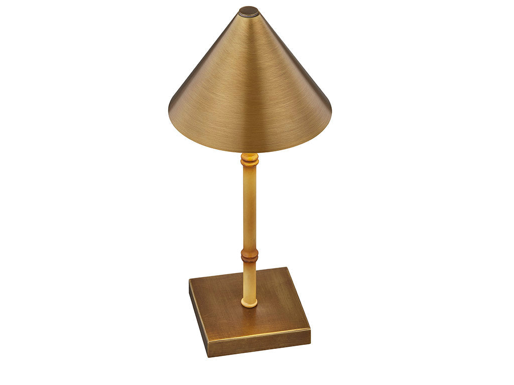 Mae Rechargeable Table Lamp