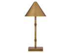 Mae Rechargeable Table Lamp