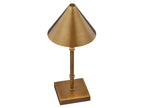 Mae Rechargeable Table Lamp