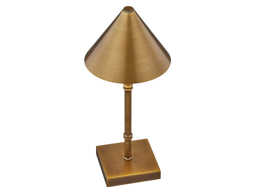 Mae Rechargeable Table Lamp