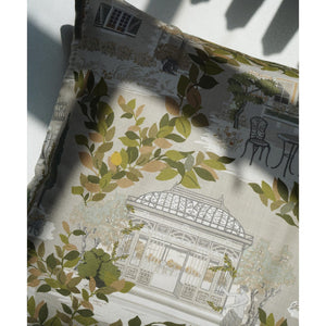 Maison Veranda Pillow