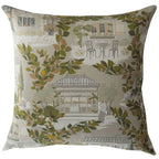 Maison Veranda Pillow