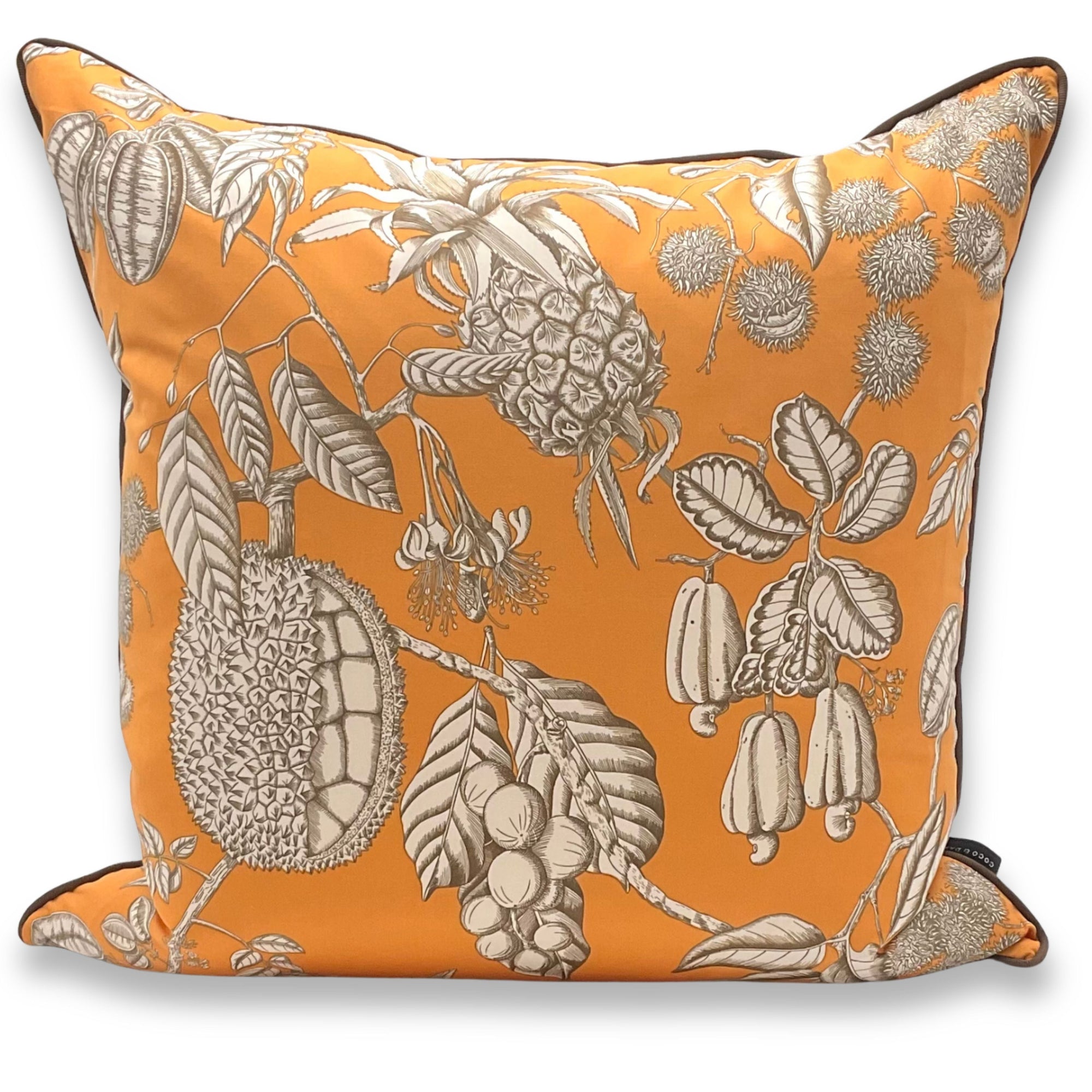 Manuel Canovas No. 7
