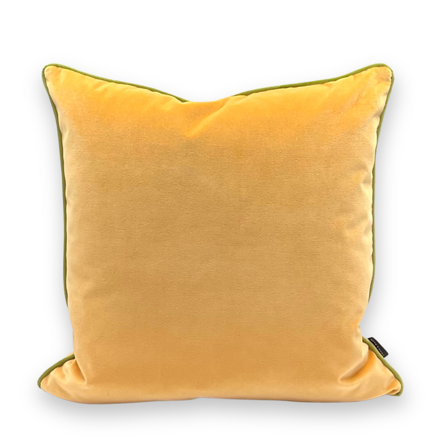 Mango & Avocado Mimi Pillow