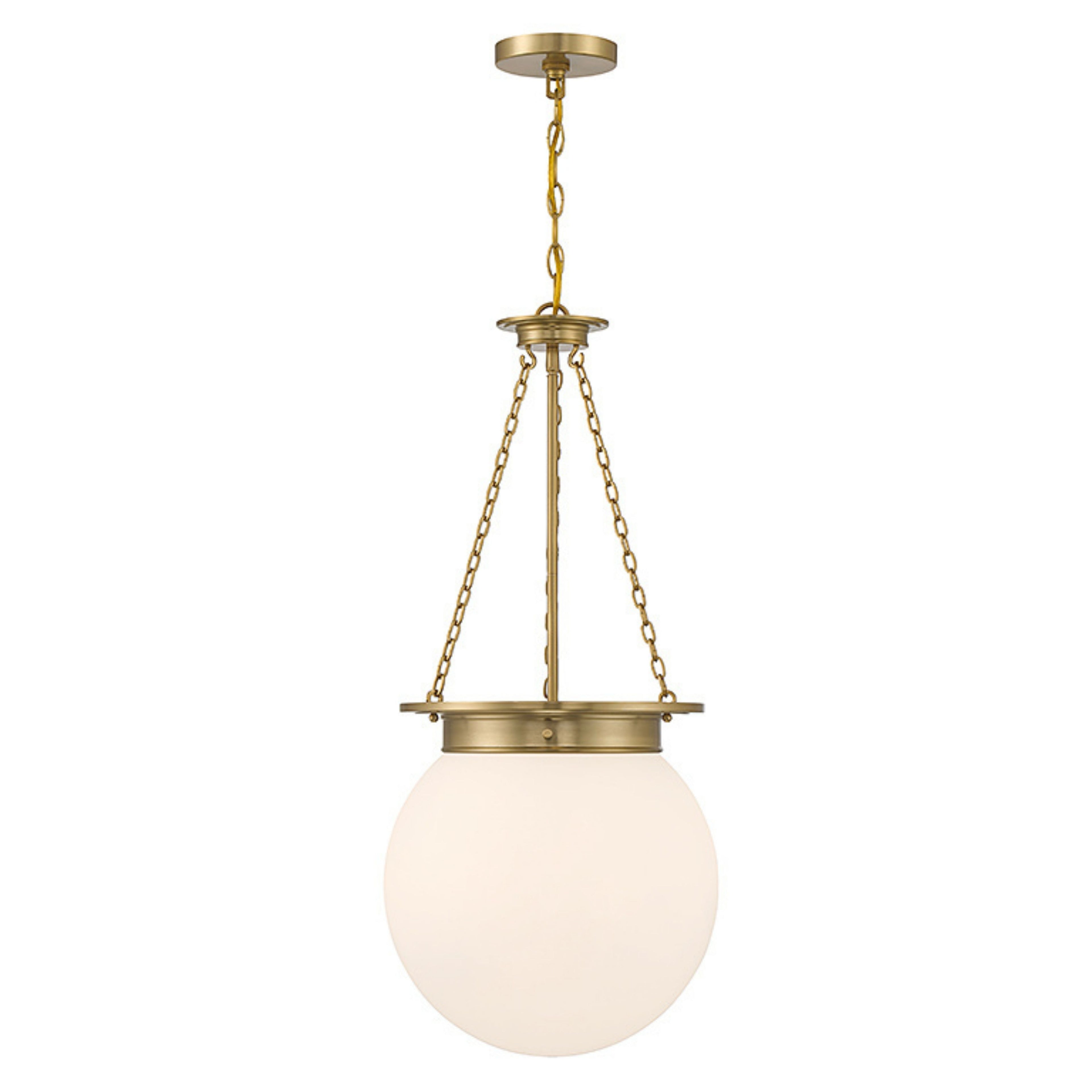Manor Pendant