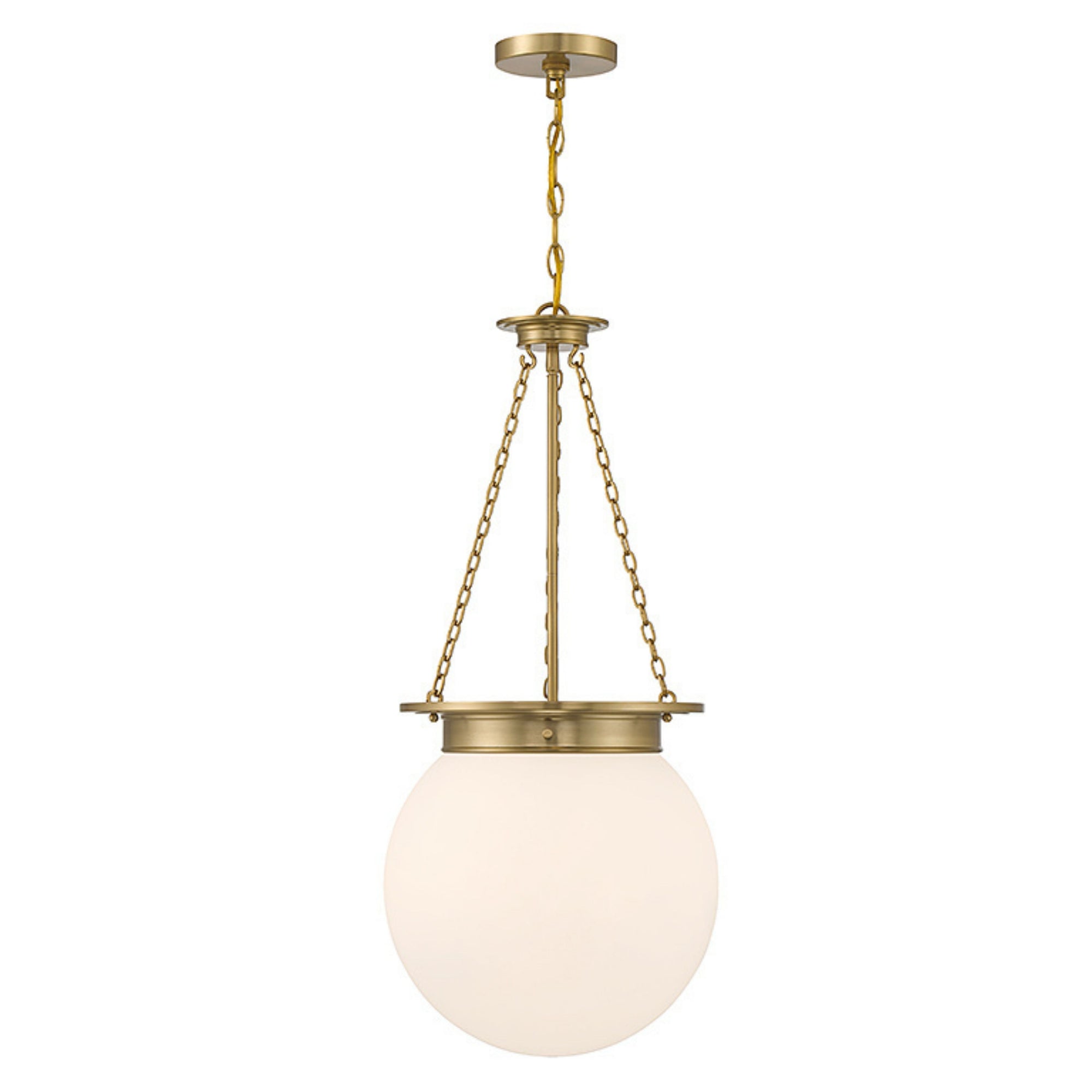 Manor Pendant