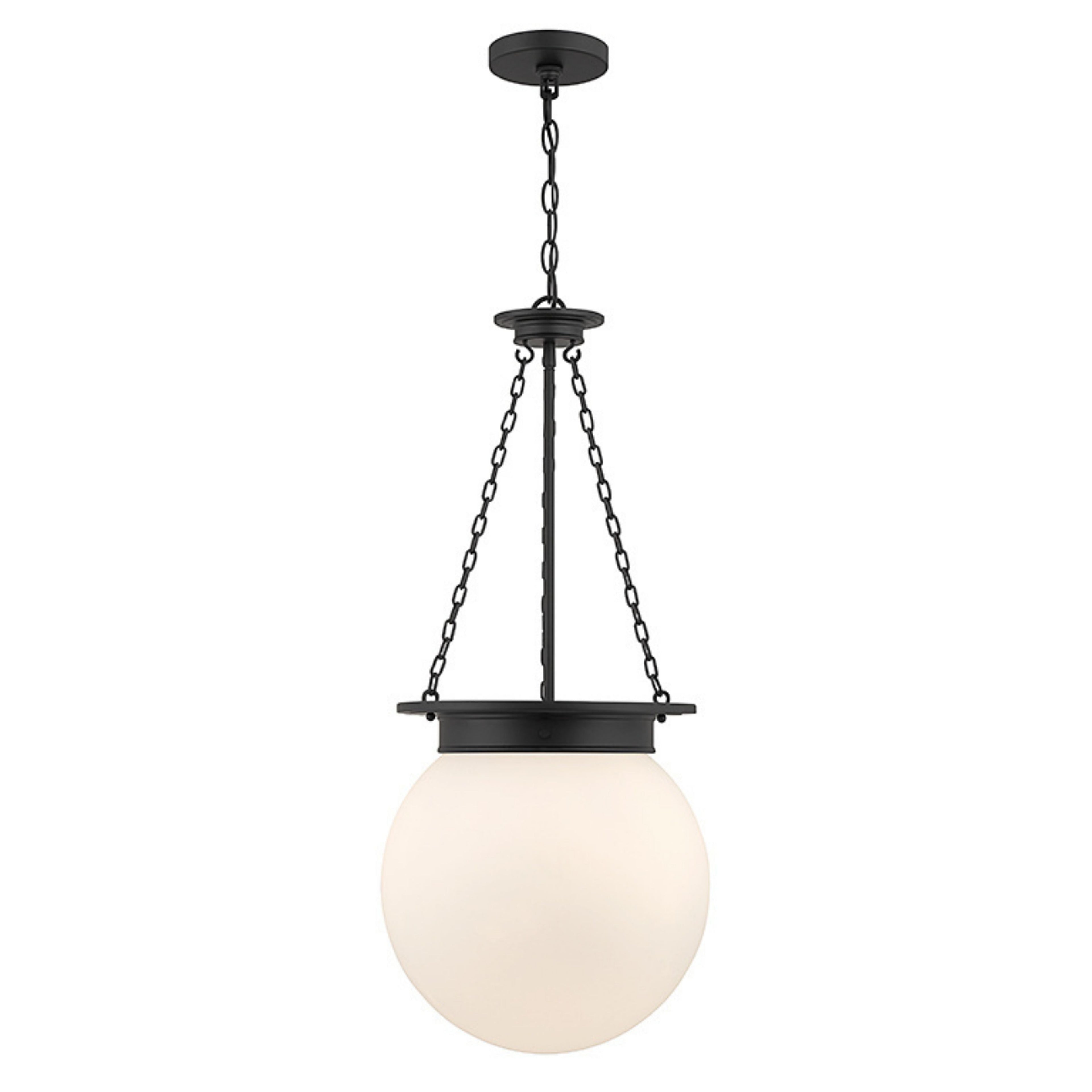 Manor Pendant