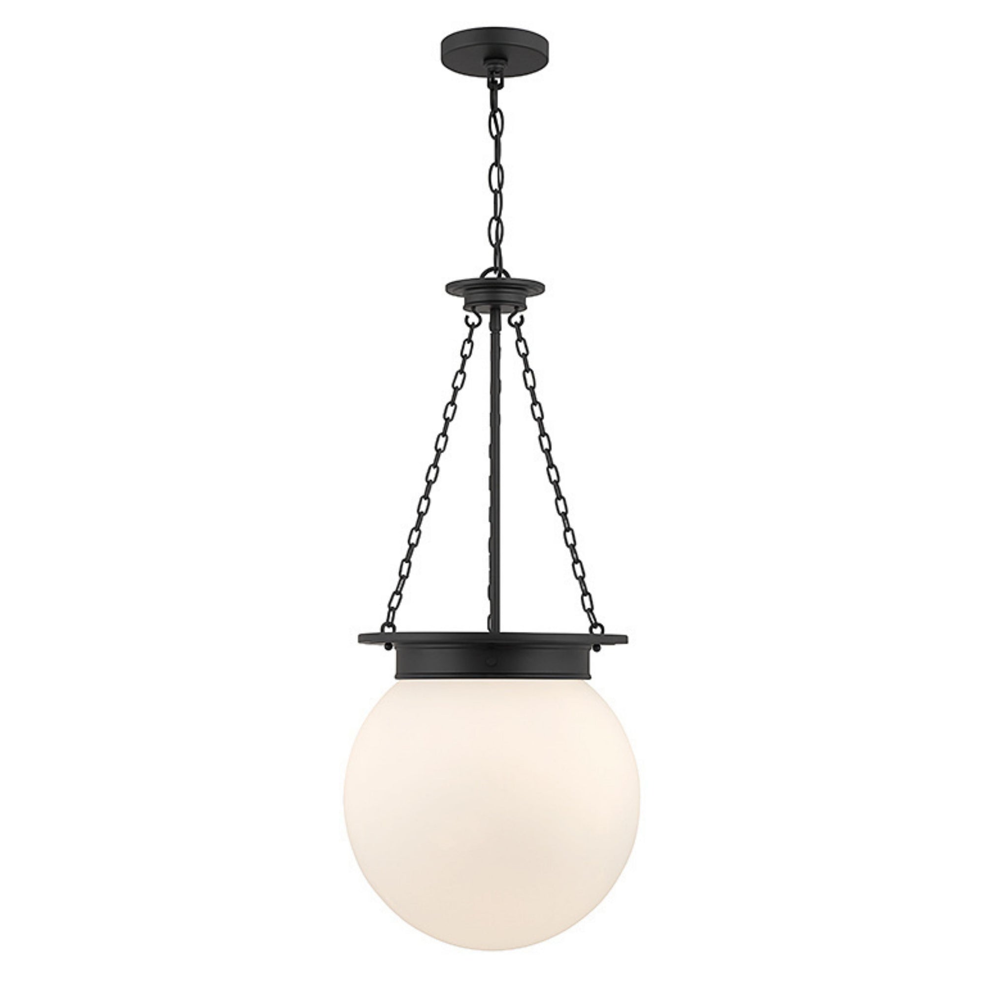 Manor Pendant