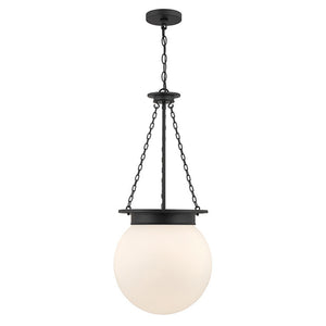 Manor Pendant