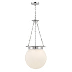 Manor Pendant