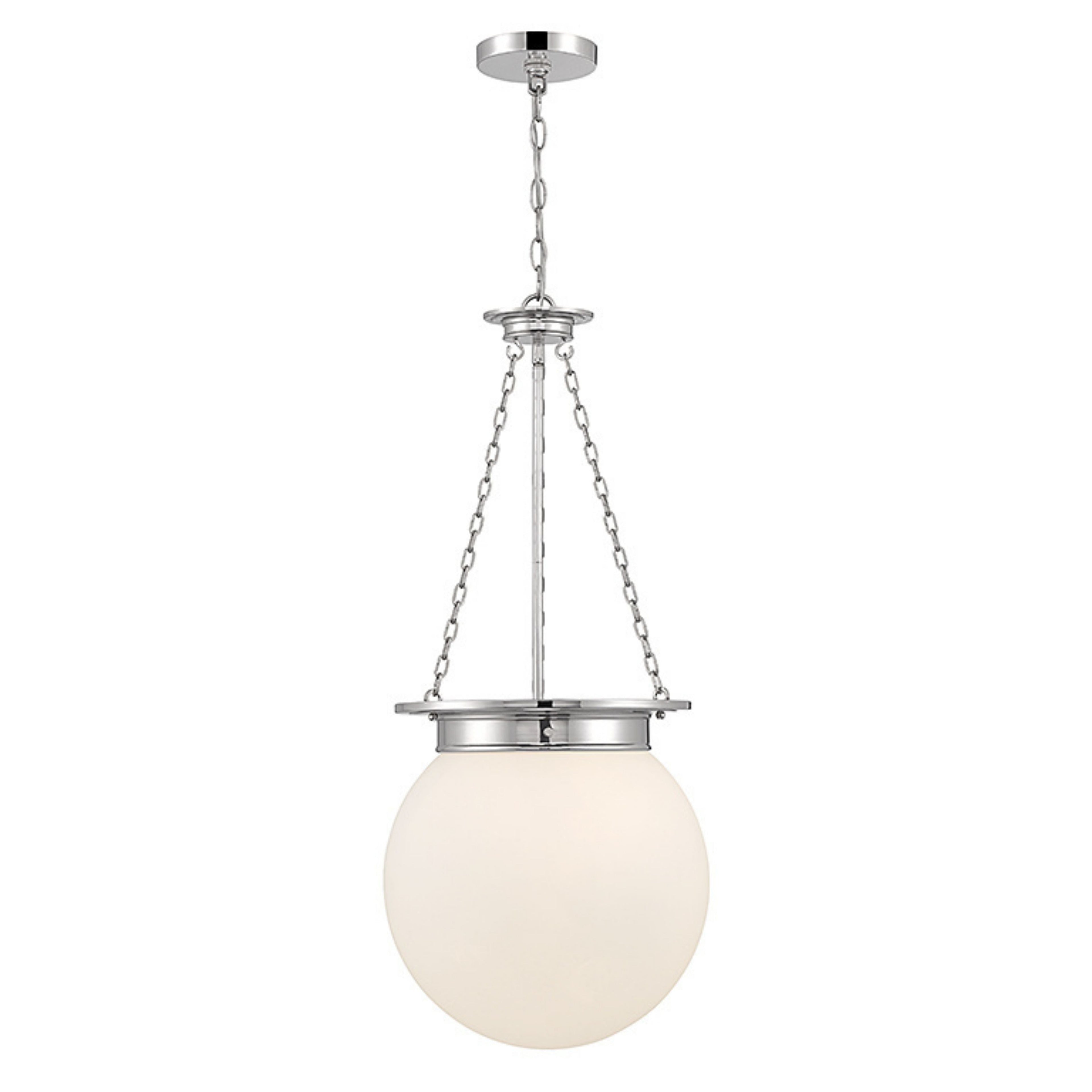 Manor Pendant