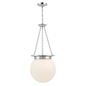 Manor Pendant