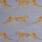 Mara Cheetah Pillow